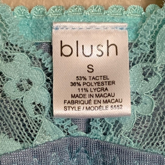 Blush - women’s camisole (Size S) - Picture 4 of 6